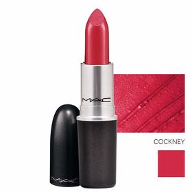 MAC魅可 子弹头 口红唇膏  3G COCKNEY 美国