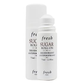 法国 FRESH馥蕾诗 澄糖止汗露 75ML