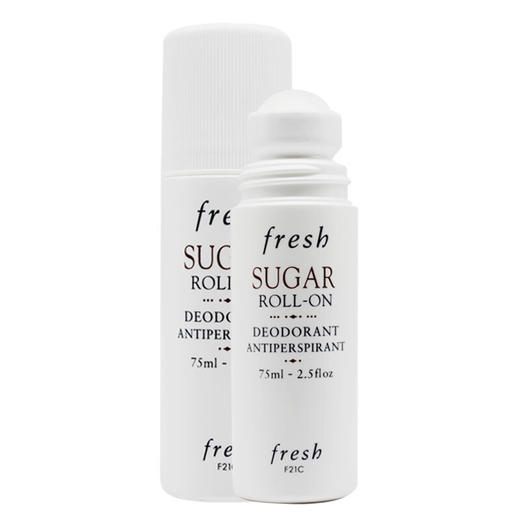 法国 FRESH馥蕾诗 澄糖止汗露 75ML 商品图0