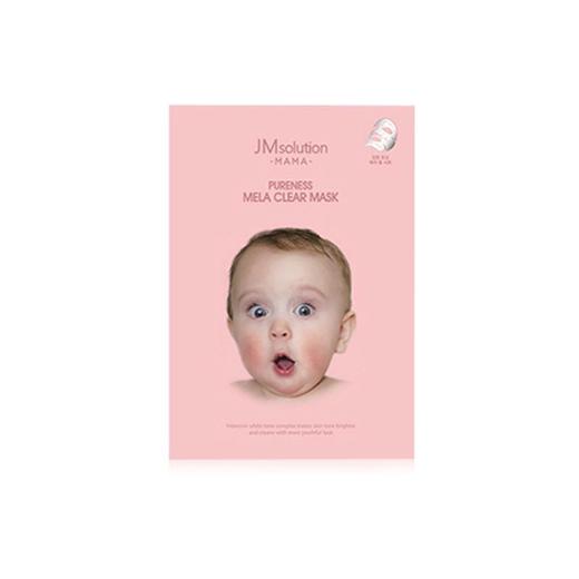JM SOLUTION 妈妈婴儿面膜 10片装  韩国 商品图3