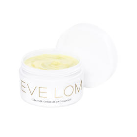 EVE LOM 夏娃洛美 伊芙兰 经典洁颜霜洁面卸妆膏 100ml 英国