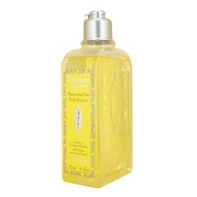 L'OCCITANE 欧舒丹 马鞭草洗发乳 250ML 法国