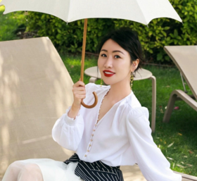 一件衣服至少有三种搭配才值得买！ 