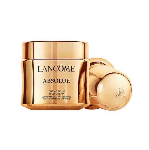 LANCOME兰蔻 菁纯臻颜面霜 60ML 滋润型 法国 商品图3