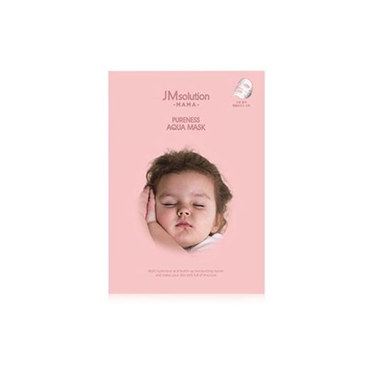 JM SOLUTION 妈妈婴儿面膜 10片装  韩国 商品图2