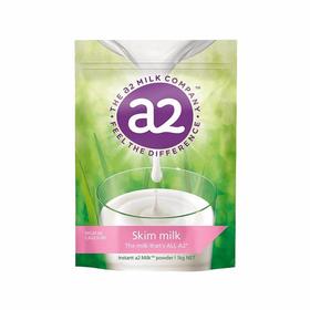 澳大利亚 A2 成人脱脂奶粉 1000G