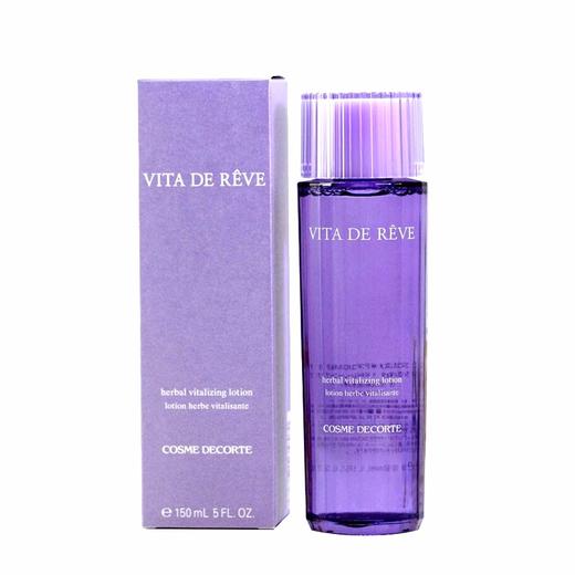 COSME DECORTE 黛珂 紫苏水化妆水 150ml 日本 商品图1