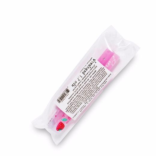 MISTINE蜜丝婷 小草莓变色润唇膏 1.7G 泰国 商品图1