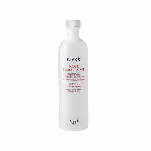 法国 FRESH馥蕾诗 玫瑰水爽肤水 250ML 包装随机 商品图1