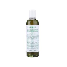 KIEHL'S科颜氏 黄瓜水爽肤水 250ml 500ml 美国