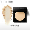 BOBBI BROWN芭比波朗 羽柔蜜粉饼  1号 PALE YELLOW 11G 美国 商品缩略图2