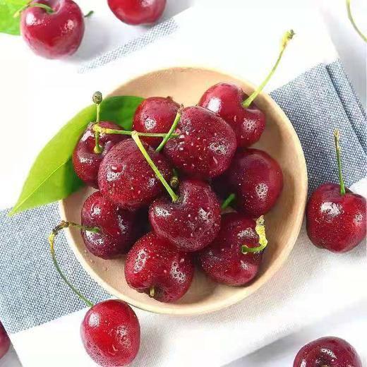 智利车厘子250克 商品图0