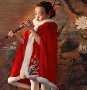 新年年服：讨红包力MAX的神兽穿搭