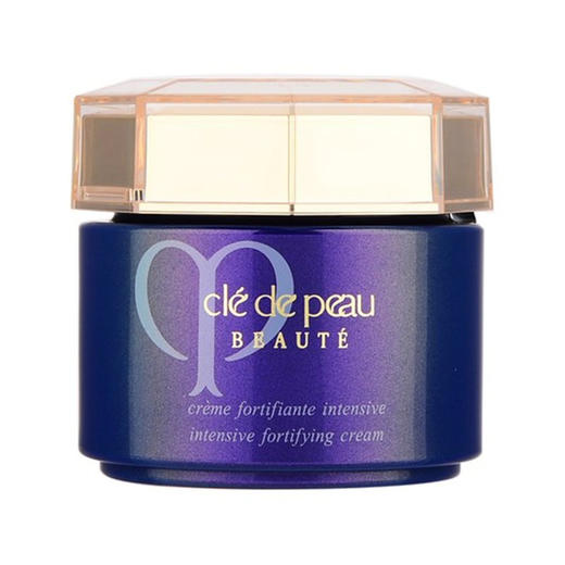 CPB  肌肤之钥 光采夜间防护霜晚霜 50ml 日本 商品图3