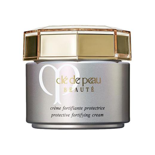 日本 CPB 肌肤之钥 光采日间防护面霜 滋润型 50g 商品图0