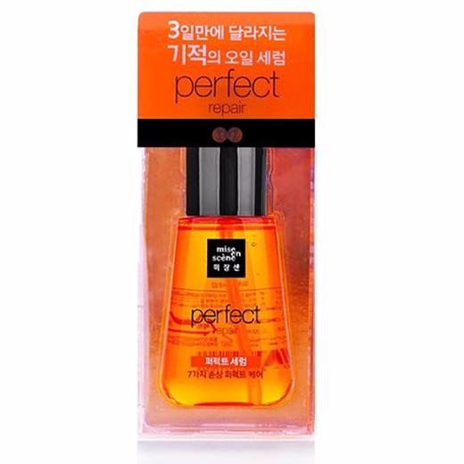  韩国 AMORE 爱茉莉 护发精油 70ml 商品图1