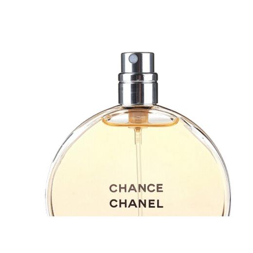 法国 CHANEL 香奈儿 黄邂逅喷雾淡香水 EDT 50ML 商品图3