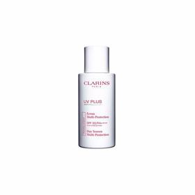 法国 CLARINS 娇韵诗 清透美白防晒霜隔离乳  50ML