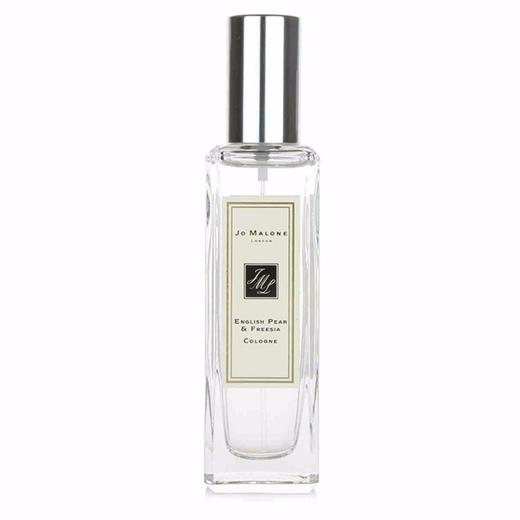 英国  JO MALONE 祖马龙 香水 英国梨与小苍兰  30ML 商品图1