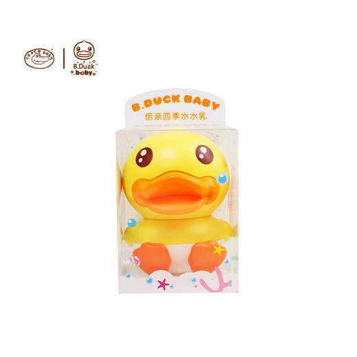 B.Duck Baby倍亲四季水水乳80g 商品图0