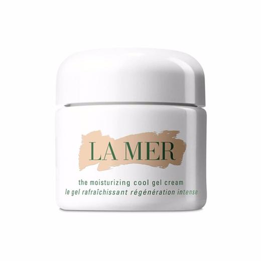 LA MER 海蓝之谜 冷凝霜 精华凝霜面霜COOL GEL 清爽型 60ML 美国 商品图0