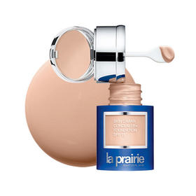 瑞士 莱珀妮LA PRAIRIE 鱼子精华两用粉底液 30ML