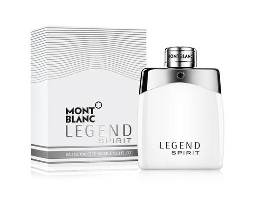 MONTBLANC 万宝龙 灵动传奇淡香水 花果香调香氛 法国 商品图1