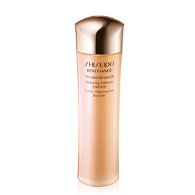 日本 SHISEIDO 资生堂 盼丽风姿抗皱滋润健肤水 150ml