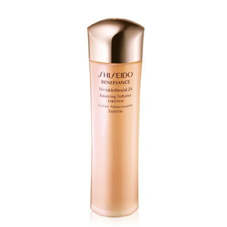 日本 SHISEIDO 资生堂 盼丽风姿抗皱滋润健肤水 150ml 商品图0