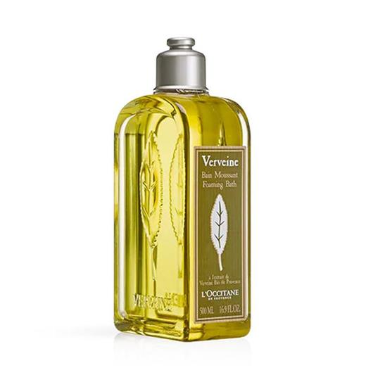 L'OCCITANE 欧舒丹 马鞭草泡泡浴露 500ML 法国 商品图2