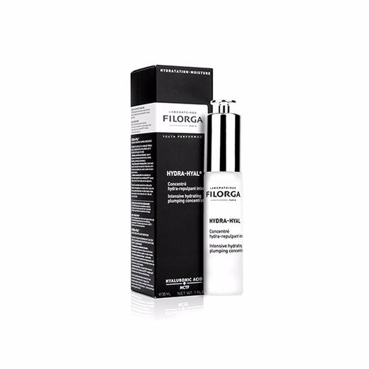 FILORGA菲洛嘉 玻尿酸保湿精华 30ML 法国 商品图0