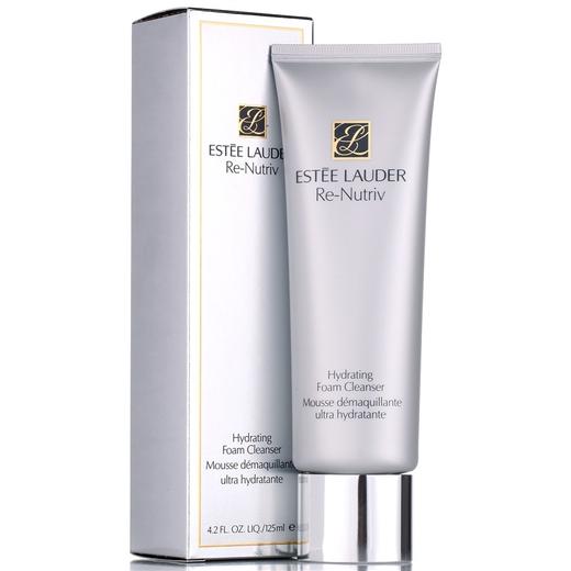 美国 ESTEE LAUDER 雅诗兰黛 白金级保湿洁颜乳 125ml 商品图0
