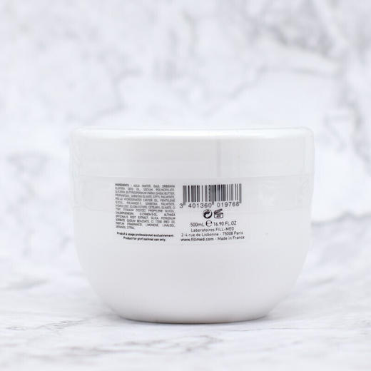 Filorga菲洛嘉 院线灌注系列青春面膜500ML 法国 商品图1