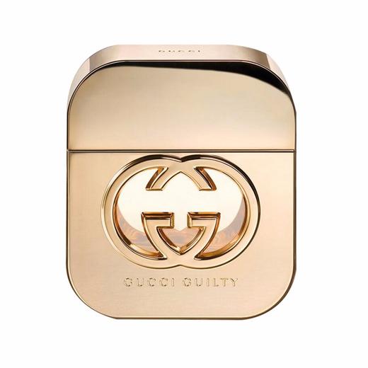 意大利 GUCCI 古驰 罪爱之水女士淡香EDT  30ML 商品图1