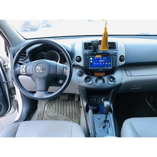 【月租-北京】丰田 RAV4荣放 2.4L 自动豪华版 商品图10