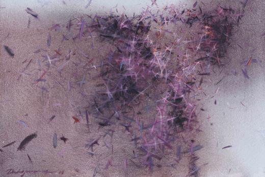 赵俊忠 | 异动7 商品图0