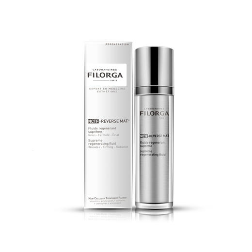 法国 FILORGA 菲洛嘉 新肌赋活乳霜 50ml （收敛毛孔控油保湿） 商品图1