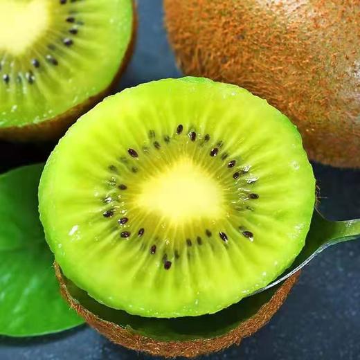 新鲜好吃的猕猴桃500克/份 商品图0