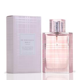 BURBERRY巴宝莉博柏利 红粉恋歌女士淡香水 30ml 英国