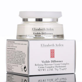 ElizabethArden 伊丽莎白雅顿 21天显效复合活肤霜 75ml 美国