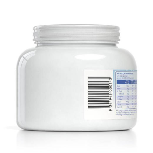 MAXIGENES美可卓 山羊奶粉 400G 澳大利亚 商品图3