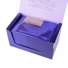 日本 SHISEIDO 资生堂 悦薇质纯抗皱眼膜  12包