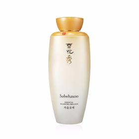 Sulwhasoo雪花秀 滋盈肌本平衡乳 125ml 韩国