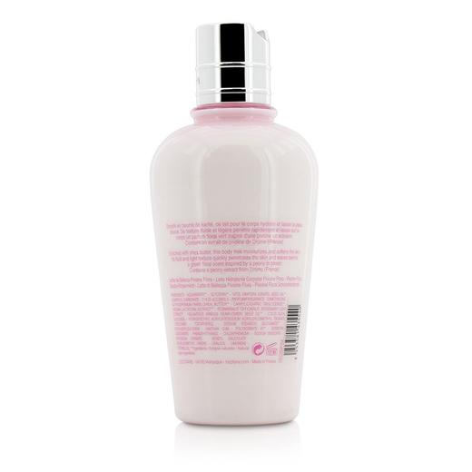 L'OCCITANE 欧舒丹 牡丹花香身体乳 250ML 法国 商品图1