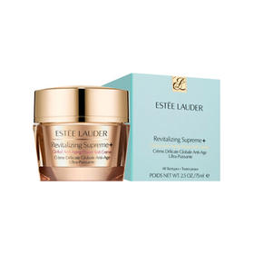 ESTEE LAUDER 雅诗兰黛 面霜多效智妍面霜 75ML 美国