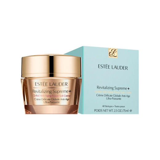 ESTEE LAUDER 雅诗兰黛 面霜多效智妍面霜 75ML 美国 商品图0