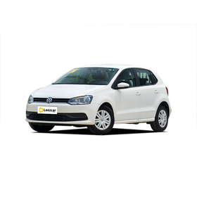 大众 Polo 1.4L 自动风尚型 【长租-北京】