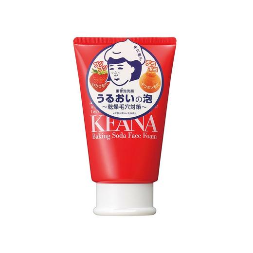 ISHIZAWA LABS石泽研究所*抚子浓密泡沫洗面奶 100G 日本 商品图0