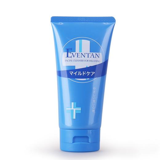 瑷微丹洗面奶120g 日本 商品图1