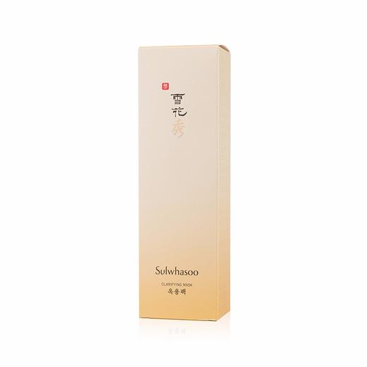 韩国 Sulwhasoo雪花秀 玉容撕拉面膜 150ml 商品图1
